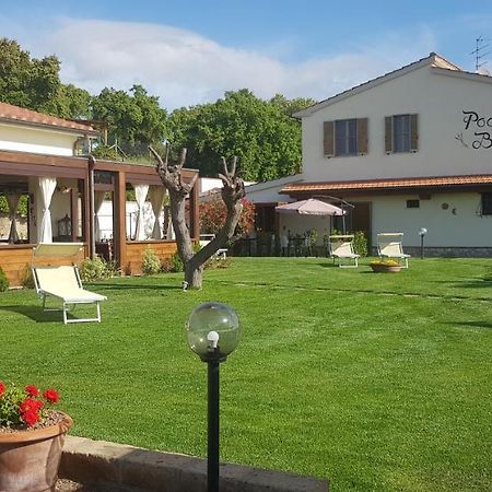 Agriturismo Diaccia Botrona Castiglione della Pescaia Exteriér fotografie