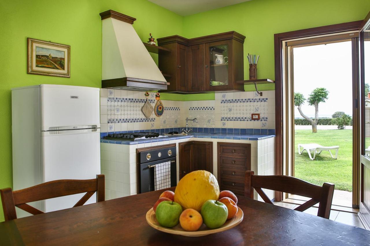 Agriturismo Diaccia Botrona Castiglione della Pescaia Exteriér fotografie