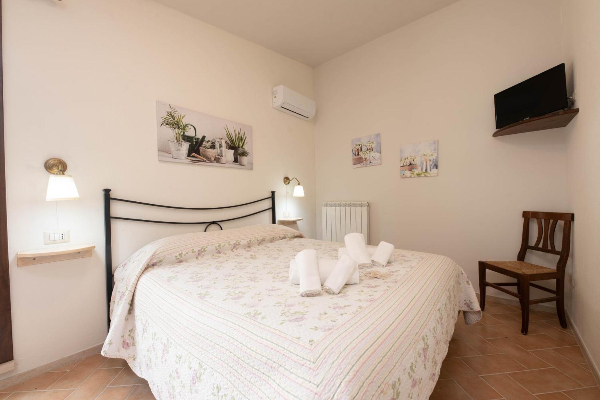 Agriturismo Diaccia Botrona Castiglione della Pescaia Exteriér fotografie