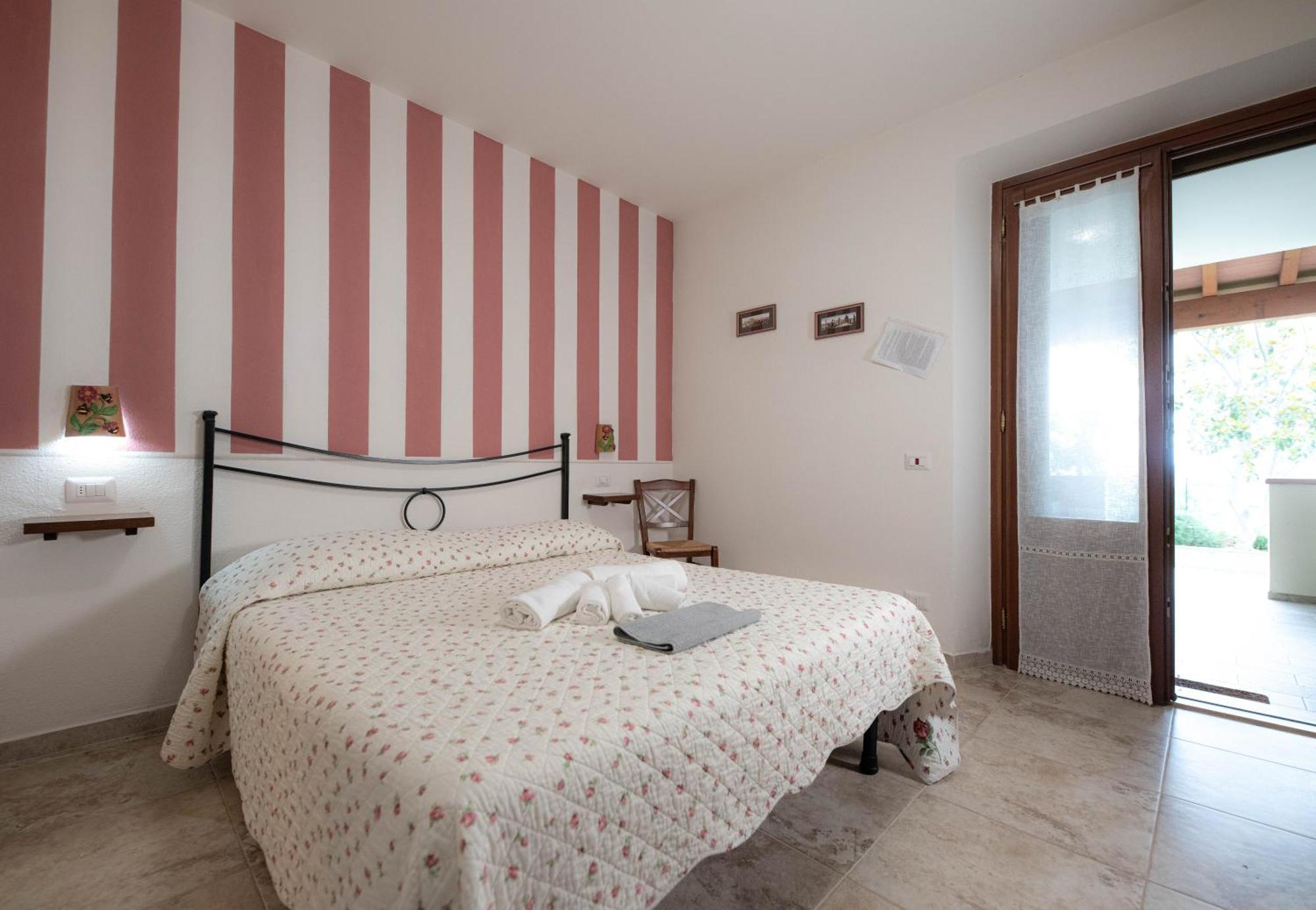 Agriturismo Diaccia Botrona Castiglione della Pescaia Exteriér fotografie