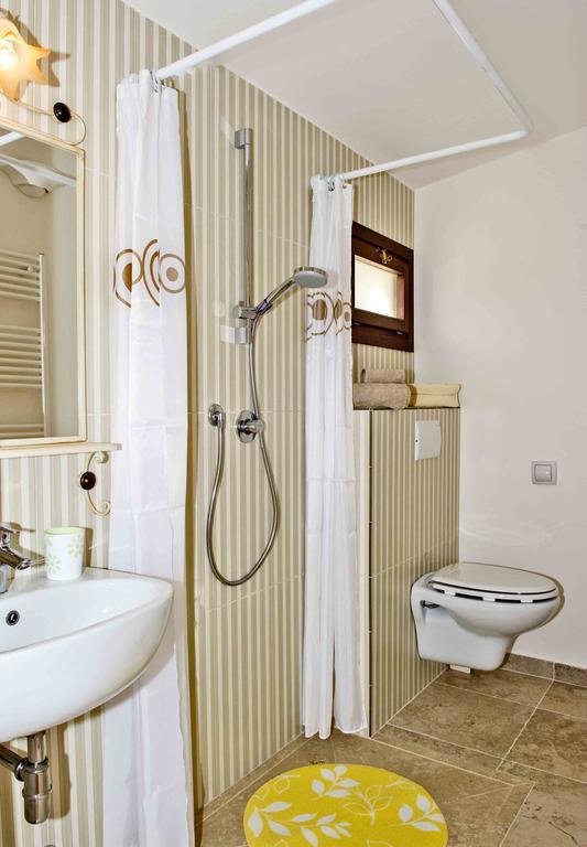Agriturismo Diaccia Botrona Castiglione della Pescaia Pokoj fotografie