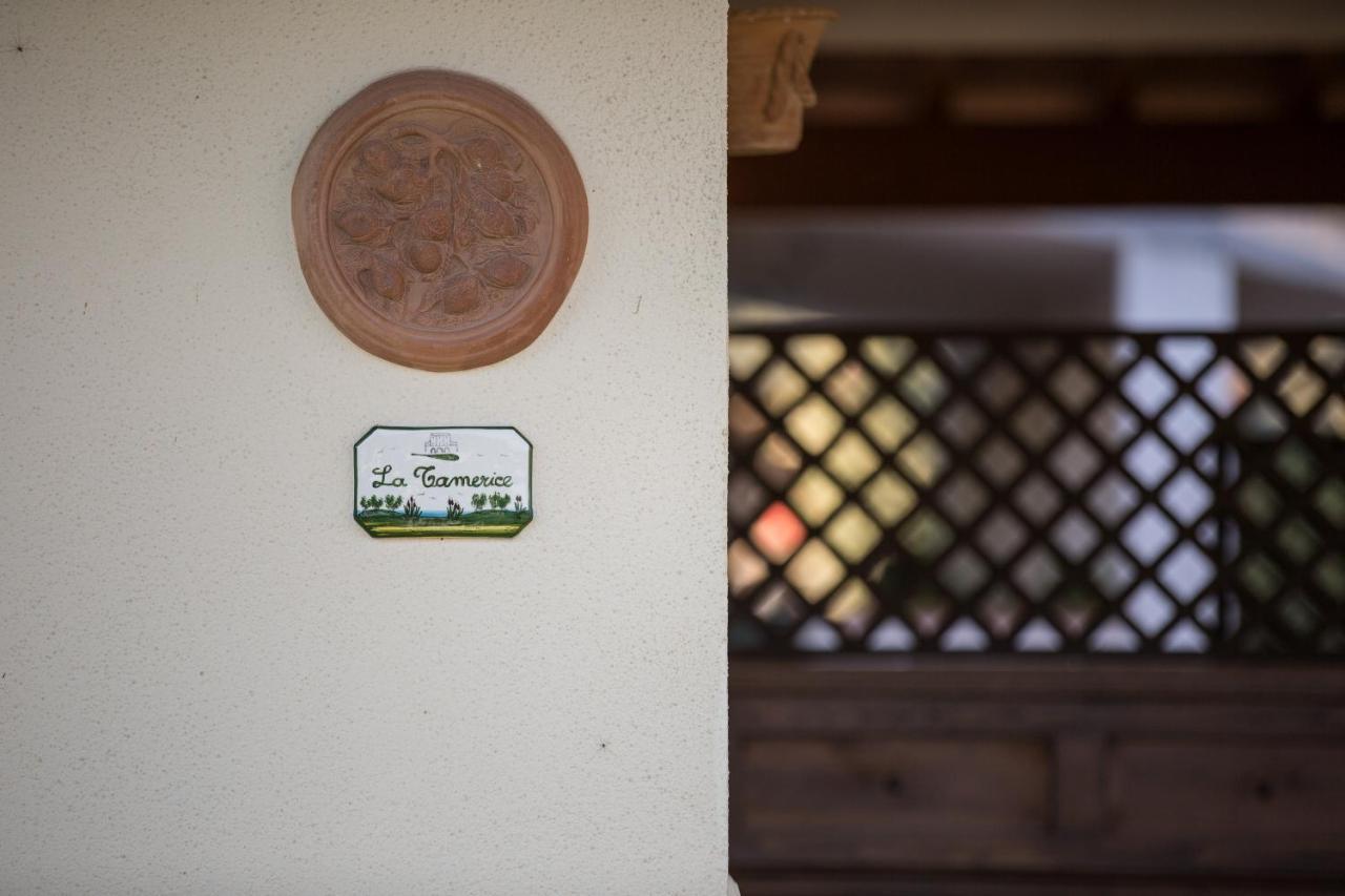 Agriturismo Diaccia Botrona Castiglione della Pescaia Exteriér fotografie