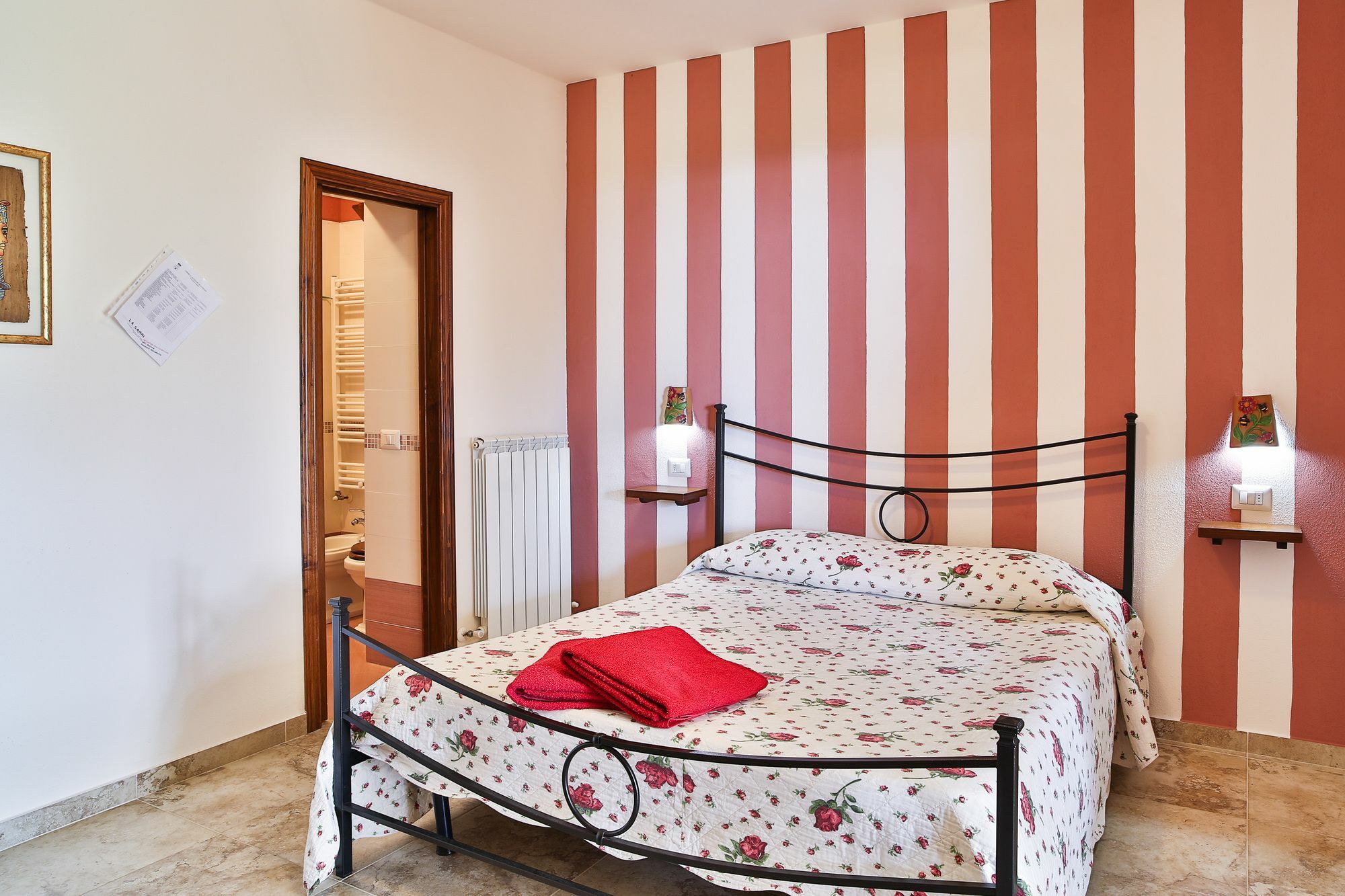 Agriturismo Diaccia Botrona Castiglione della Pescaia Exteriér fotografie