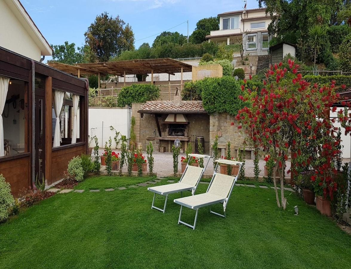 Agriturismo Diaccia Botrona Castiglione della Pescaia Exteriér fotografie
