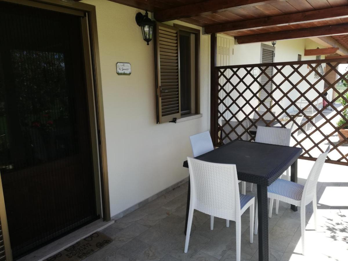 Agriturismo Diaccia Botrona Castiglione della Pescaia Exteriér fotografie