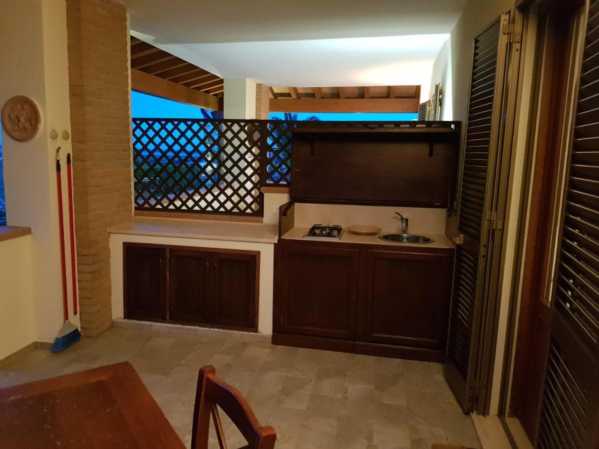 Agriturismo Diaccia Botrona Castiglione della Pescaia Exteriér fotografie
